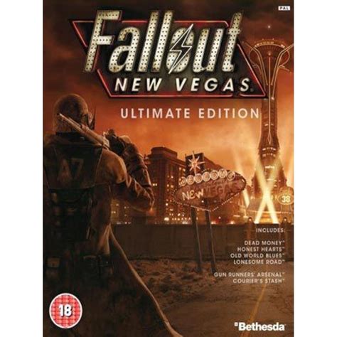 Fallout: New Vegas on Steam.